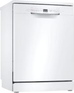 Bosch SGS2ITW33E Vrijstaande Vaatwasser 60cm