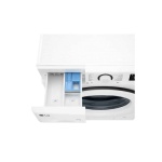 LG F4DR3096N3W - Was-Droog combinatie - 9/6kg - 1400tpm - Steam Turbowash - Afbeelding 3