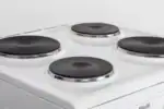 Nieuw!! Fitelli FH6001W Elektrisch Vrijstaand fornuis WIT 60CM BREED - Afbeelding 6