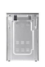 Fitelli FI6001RVS Inductie Fornuis Vrijstaand 60 cm – Boosterfunctie – met Heteluchtoven – RVS-2 fase - Afbeelding 6