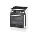 BOSCH HLN454420 Keramische Fornuis 60 cm