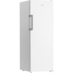 Beko F60265N - No Frost Diepvriezer 244Liter - Wit