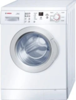 Bosch Maxx 6 Wasmachine 6KG 1400T