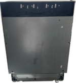 BOSCH SMV45AX00N Volledig geïntegreerde vaatwasser - Afbeelding 3