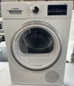 Siemens WT45W491NL iQ500 - Warmtepompdroger - iSensoric 8kg - Afbeelding 3
