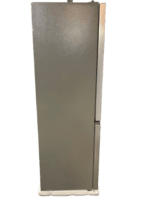 Fitelli KV314INOX2 Koelvriescombinatie No-frost 185cm hoog 60cm breed kleur grijs RVS - Afbeelding 5