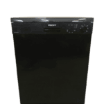 Actie!! PROFF FSDW-60125-BL Vrijstaand vaatwasser 60 cm breed