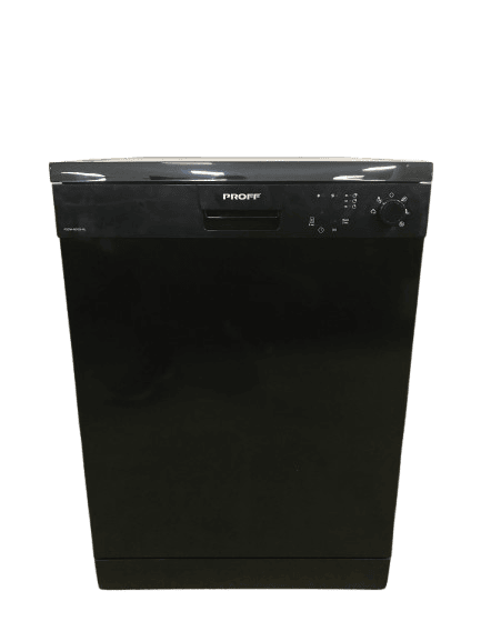 IMG_4345-removebg-preview.png Actie!! PROFF FSDW-60125-BL Vrijstaand vaatwasser 60 cm breed - Afbeelding 1