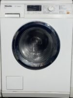 MIELE W5760 Wasmachine 7kg 1400 toeren - Afbeelding 2