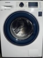 Samsung wasmachine WW90T4020CE 9kg 1200 Toeren - Afbeelding 2