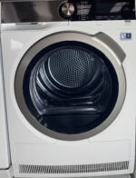 AEG T8DE84CS Warmtepompdroger 8 kg A+++ - Afbeelding 2