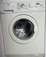 AEG L64840 wasmachine 6KG 1400T - Afbeelding 2