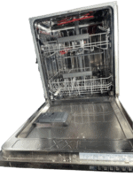 AEG F66602VI0P Volledig Integreerbare Vaatwasser 60cm - Afbeelding 2