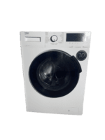 Beko WTV8740BSC1 Wasmachine 1400toeren 8kg - Afbeelding 2