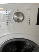 Nieuw!! AIWA LO.9K14W wasmachine 9 kg 1400 toeren kleur wit - Afbeelding 2