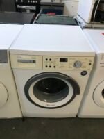 Bosch Wasmachine WAS32391NL Wasmachine 8kg 1600toeren - Afbeelding 2