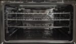 Luxe Fitelli FI9002ZW Inductie Fornuis 90CM - Afbeelding 10