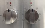 Fitelli FI9001RVS Luxe inductie fornuis RVS 90CM - Afbeelding 11