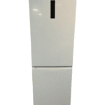 Fitelli KV314WIT01 Koelvriescombinatie No-frost 185cm hoog 60cm breed kleur wit mat