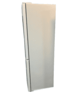 Fitelli KV314WIT01 Koelvriescombinatie No-frost 185cm hoog 60cm breed kleur wit mat - Afbeelding 6