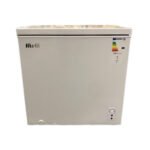 Actie!! Fitelli VK200W01 - Vrieskist - Inhoud 200 liter - Wit - Vrijstaand -