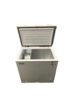 Actie!! Fitelli VK200W01 - Vrieskist - Inhoud 200 liter - Wit - Vrijstaand - - Afbeelding 7