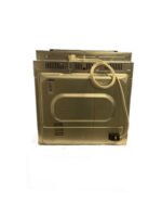 Proff inbouw oven BIO 6008-XEDT met heteluchtfunctie 65 liter inhoud - Afbeelding 5