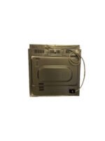 Proff Inbouw Oven BIO 6008-XEMT Met Heteluchtfunctie 65L - Afbeelding 3