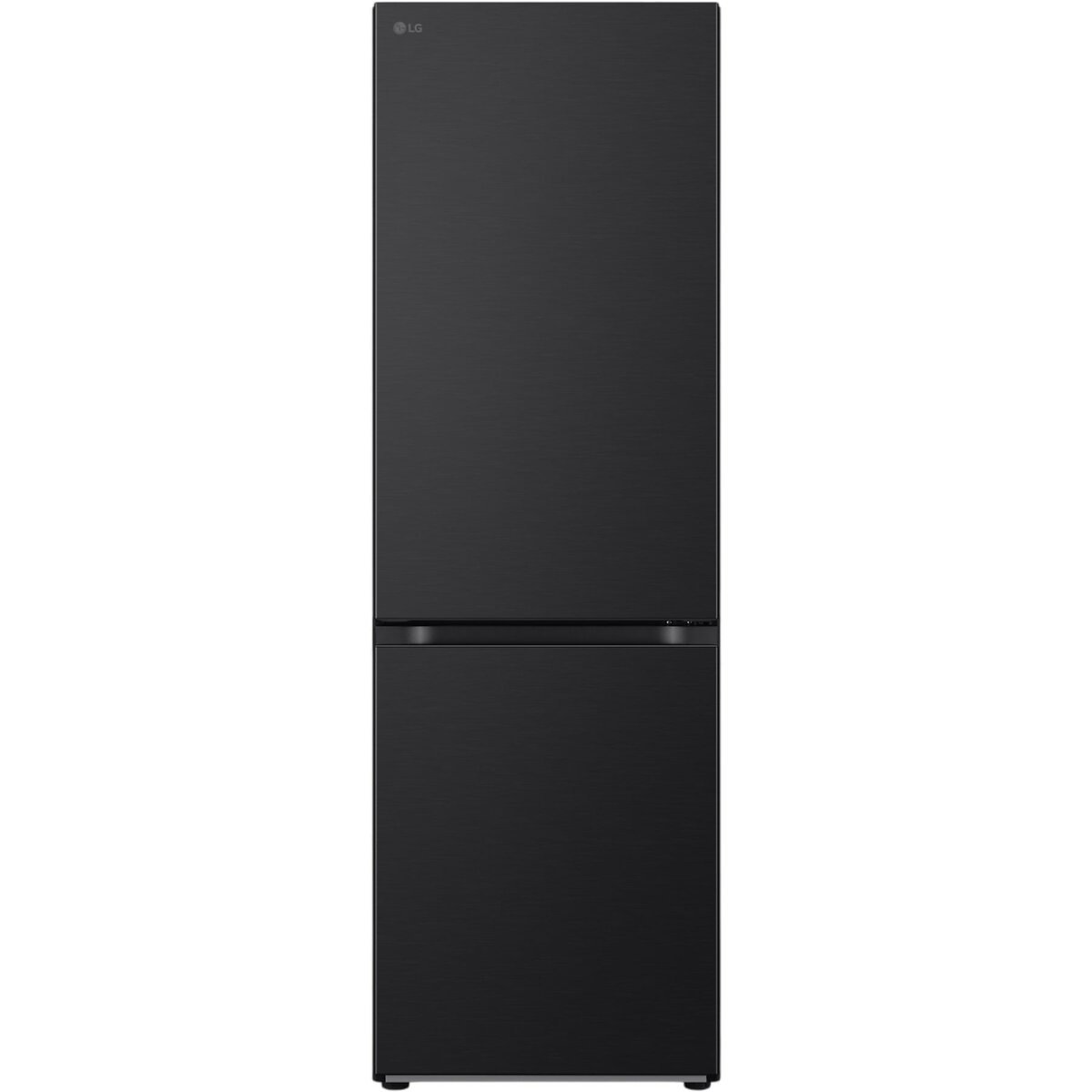 IMG_9728-1.jpeg LG GBV3100CEP DoorCooling+ - Koel-vriescombinatie - breedte 59.5 cm - hoogte 186 cm - inhoud 300 l - NoFrost - Afbeelding 1