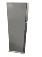 Nieuw !! Fitelli KV202S1 Koel-vriescombinatie , kleur grijs ,145 cm hoog , 55cm breed - Afbeelding 7