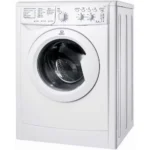 Indesit IWC 5145 WASMACHINE 5kg 1400toeren