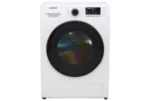 B-keus!! Samsung WD70TA049BE EcoBubble - 7/4 kg- EcoBubble - Was-droogcombinatie 7kg wassen en 4 kg drogen