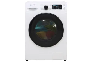 IT19658-0044-00_01.webp B-keus!! Samsung WD70TA049BE EcoBubble - 7/4 kg- EcoBubble - Was-droogcombinatie 7kg wassen en 4 kg drogen - Afbeelding 1