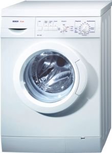 MCSA003481_WFL2462_def.jpg Bosch Maxx WFL 2462 6kg 1200toeren - Afbeelding 1