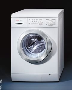 MCSA005582_WFL120A_def.jpg Bosch WFL121A wasmachine 1200toeren 6kg - Afbeelding 1