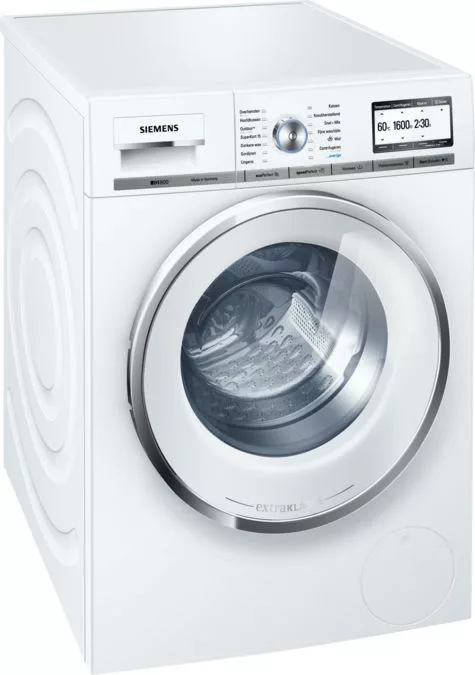 MCSA00563340_WM16Y791NL_def-jpg.webp Siemens WM14W592NL Wasmachine 9kg 1600toeren - Afbeelding 1