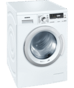 Siemens WM14Q460NL wasmachine 7 kg 1400toeren