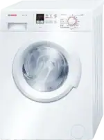 Bosch WAB28160NL Wasmachine 6kg 1400toeren