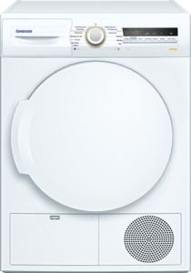 MCSA00782889_CWK4B200NL_def.jpg Constructa Cwk4e100 Condensdroger 6kg - Afbeelding 1