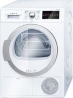 Bosch WTG86400NL Exclusiv Serie 6 condensdroger
