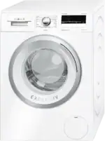 BOSCH WAN28292NL Wasmachine 7kg 1400toeren