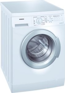 MCSA015257_WXLM1472NL_def.jpg Siemens XLM1472 Vision Wasmachine 6kg 1400 T - Afbeelding 1