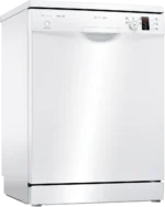 Bosch SMS25AW01N Vrijstaande Vaatwasser 60cm breed