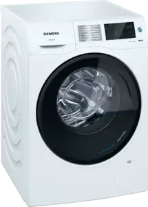 MCSA02319589_WD14U540NL_def.webp Siemens WD14U540NL was/droogcombinatie 10kg wassen en 6 kg drogen - Afbeelding 1