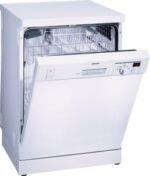 Siemens SE24E250EU Vrijstaande Vaatwasser 60cm breed
