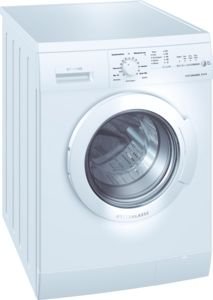 MCSA025122_WM14E190NL_def.jpg Siemens WM14E190NL Wasmachine 7kg 1400toeren - Afbeelding 1