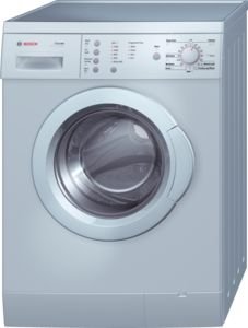 MCSA025574_WAE2416SGB_def.jpg Bosch Wasmachine WAE24366GB 6kg 1200toeren - Afbeelding 1