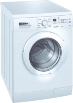 Siemens E14-39 wasmachine 6 kg 1400 toeren