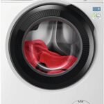 AEG LR63BERLIN 6000 serie ProSense - Wasmachine - 9 kg - 1400Toeren- 5 jaar garantie