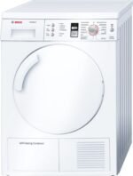 Bosch WTW84360NL Warmtepompdroger 6kg
